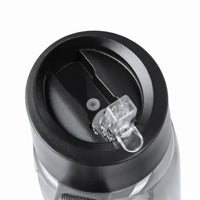 Sports Bottle with Carabiner - Alborez