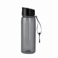 Sports Bottle with Carabiner - Alborez