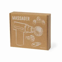Massager - Owura