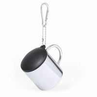 Camping Mug - Melbour