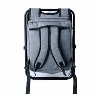 Cool Bag Chair - Sagan