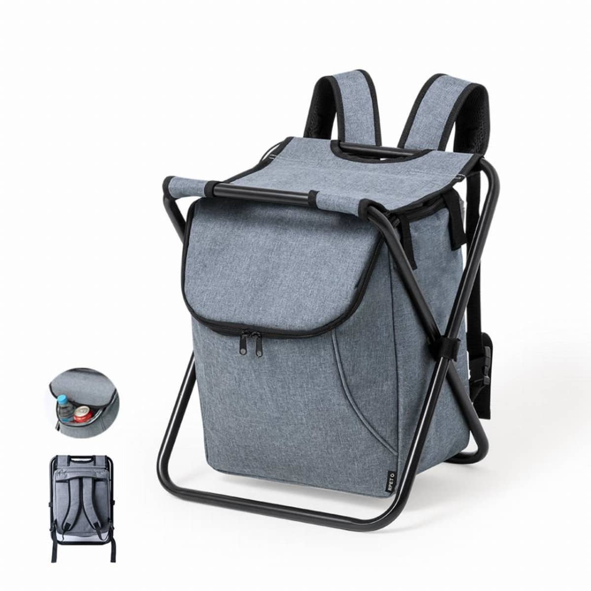 Cool Bag Chair - Sagan