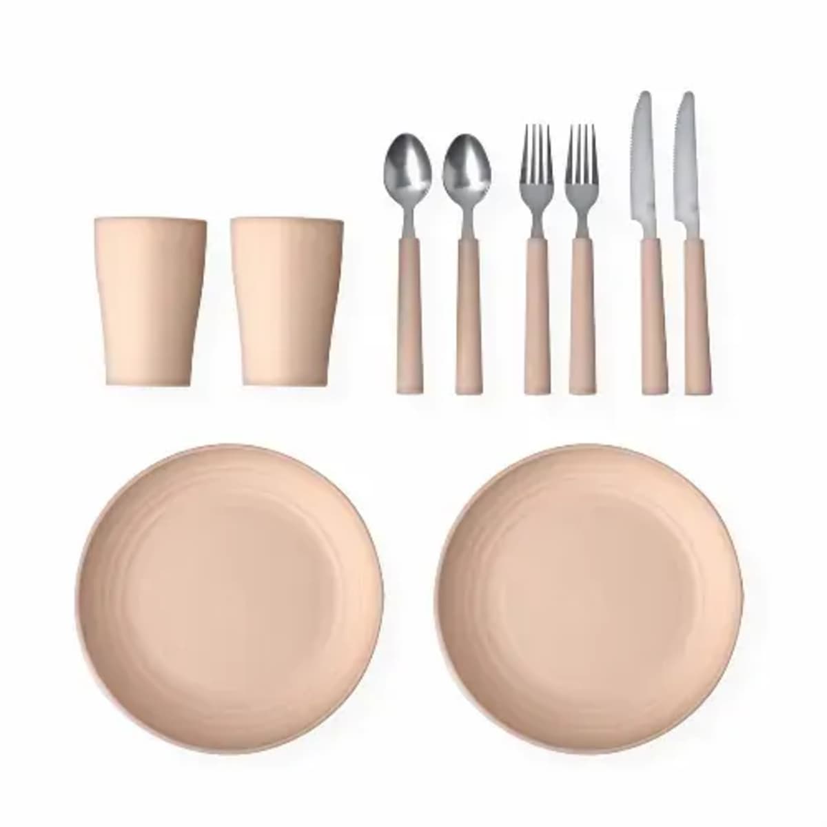 Picnic Cool Bag Backpack - Shira