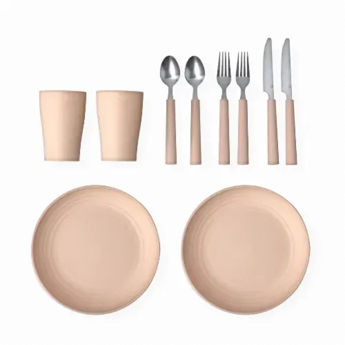 Picnic Cool Bag Backpack - Shira