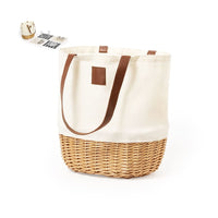 Picnic Basket - Laudan