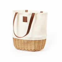 Picnic Basket - Laudan