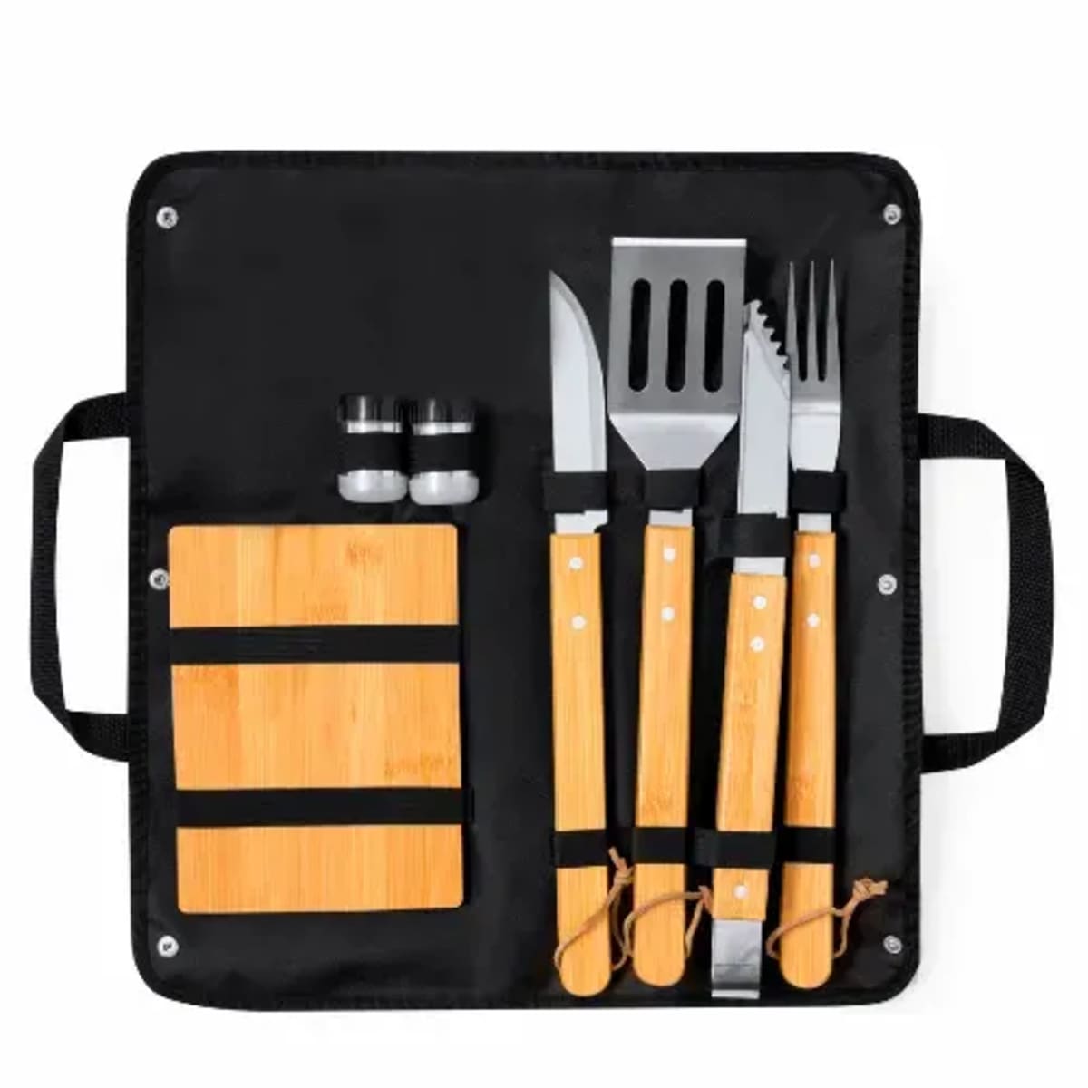 Barbecue Set - Estrol