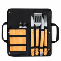 Barbecue Set - Estrol