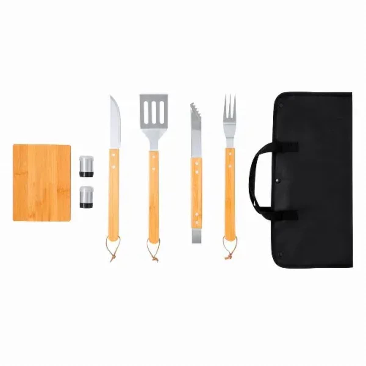 Barbecue Set - Estrol