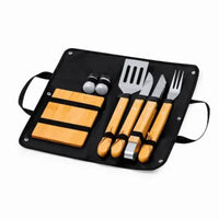 Barbecue Set - Estrol
