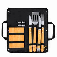 Barbecue Set - Estrol