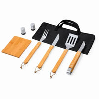 Barbecue Set - Estrol