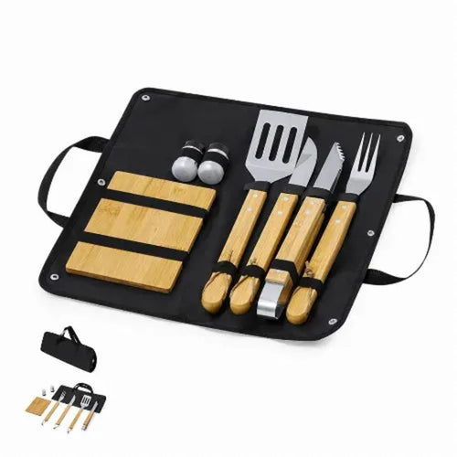 Barbecue Set - Estrol