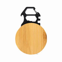 Multitool Tape Measure - Denwa 1m