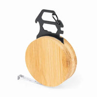 Multitool Tape Measure - Denwa 1m