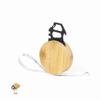 Multitool Tape Measure - Denwa 1m