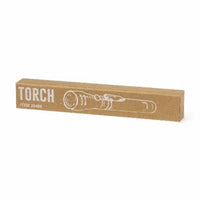 Extendable Torch - Lachman
