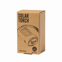 Solar & Dynamo torch combo - Rogla