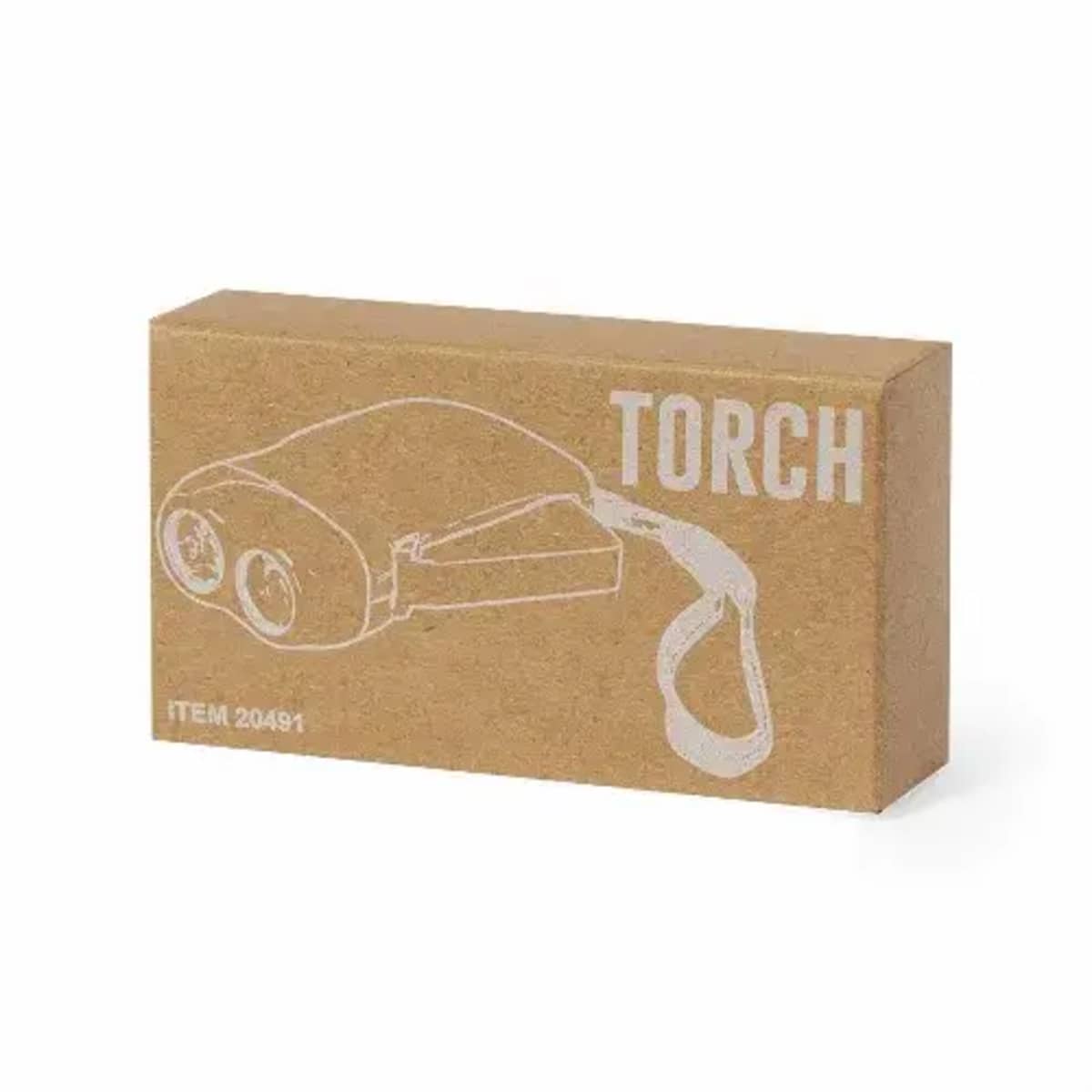 Dynamo torch - Sena