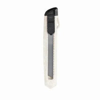 Box Cutter in Wheat Straw - Rowe
