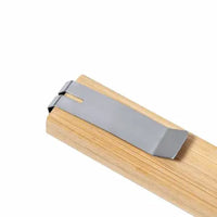 Retractable sharp knife - Lirson