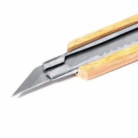 Retractable sharp knife - Lirson