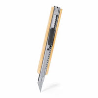 Retractable sharp knife - Lirson