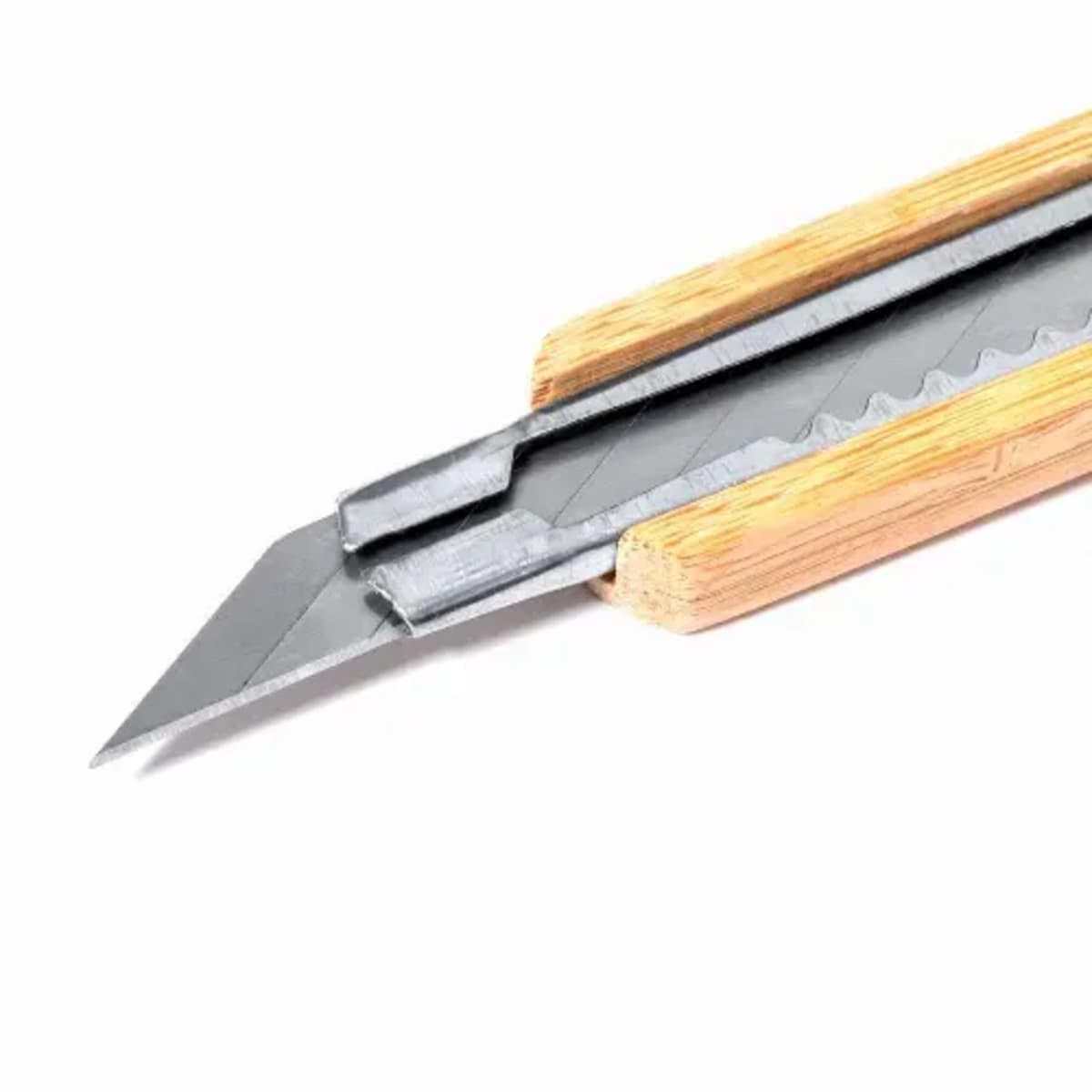 Retractable sharp knife - Lirson
