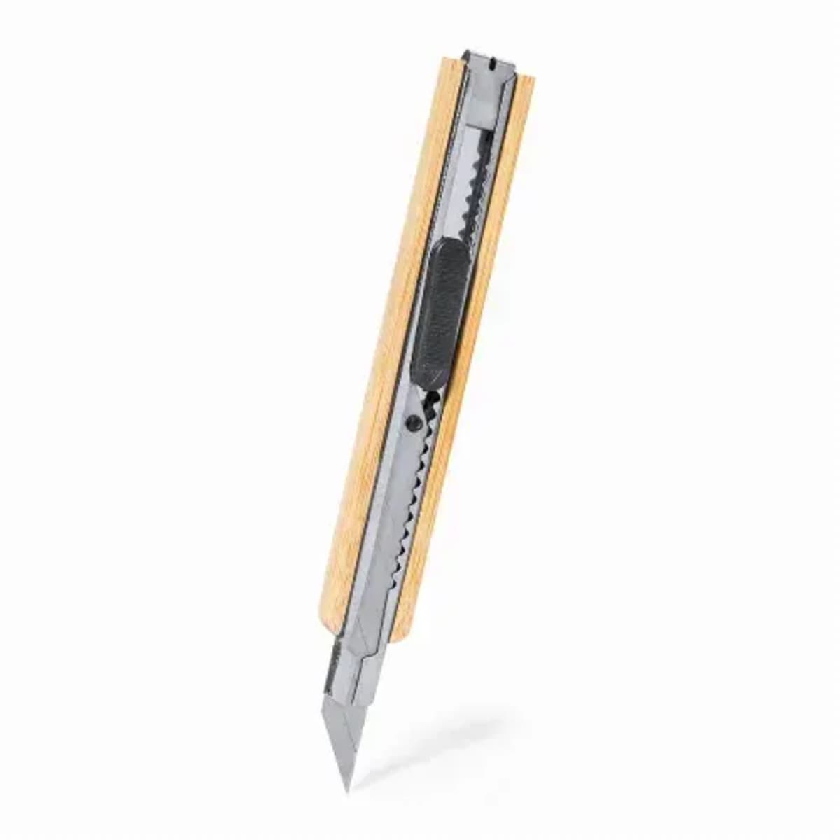 Retractable sharp knife - Lirson