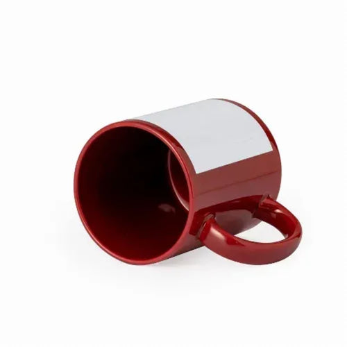 Sublimation Mug - Orchix