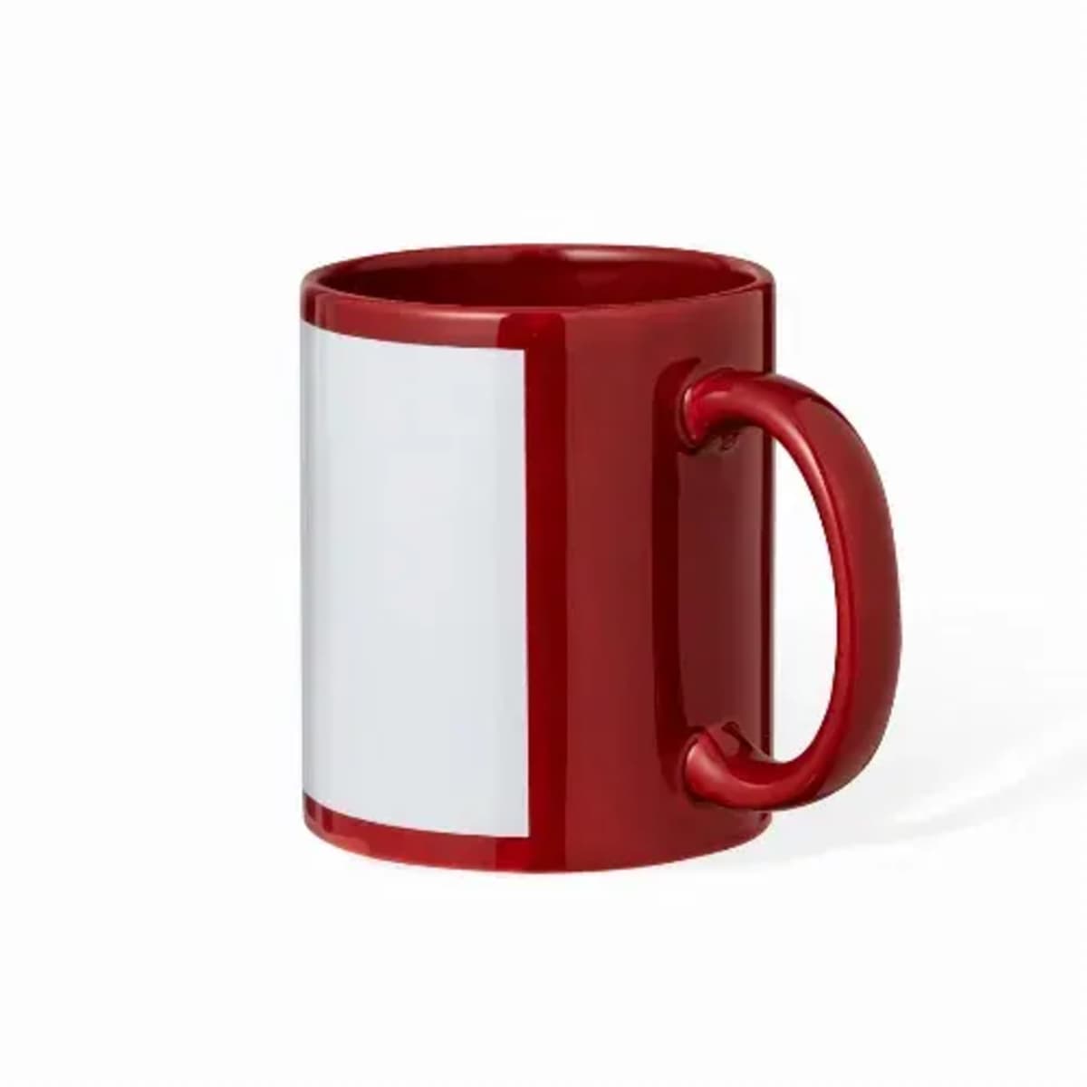 Sublimation Mug - Orchix
