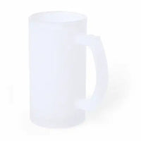 Sublimation Beer mug - Oxia