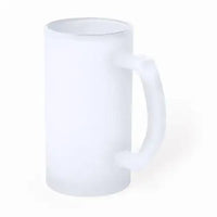 Sublimation Beer mug - Oxia
