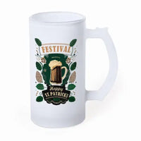 Sublimation Beer mug - Oxia