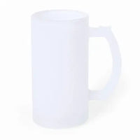 Sublimation Beer mug - Oxia