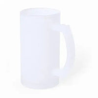 Sublimation Beer mug - Oxia