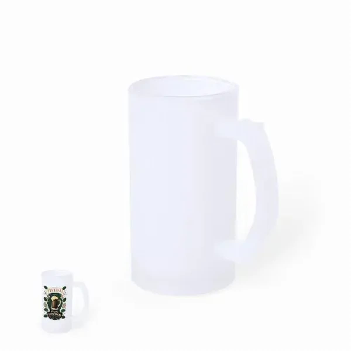 Sublimation Beer mug - Oxia