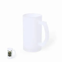 Sublimation Beer mug - Oxia