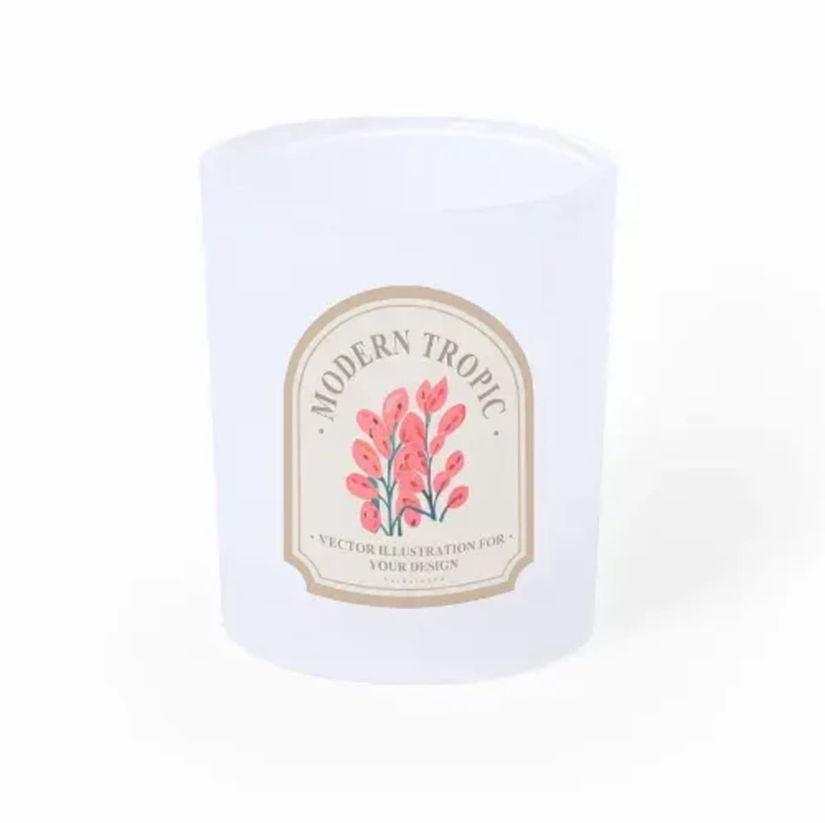 Sublimation Cup - Loter