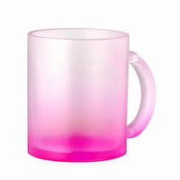 Sublimation Mug - Osaka