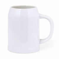 Sublimation Beer Mug - Heim