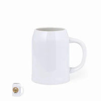 Sublimation Beer Mug - Heim