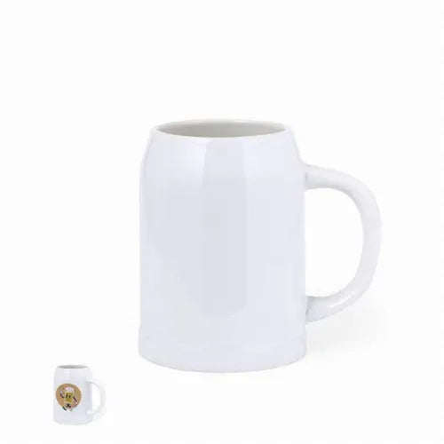 Sublimation Beer Mug - Heim