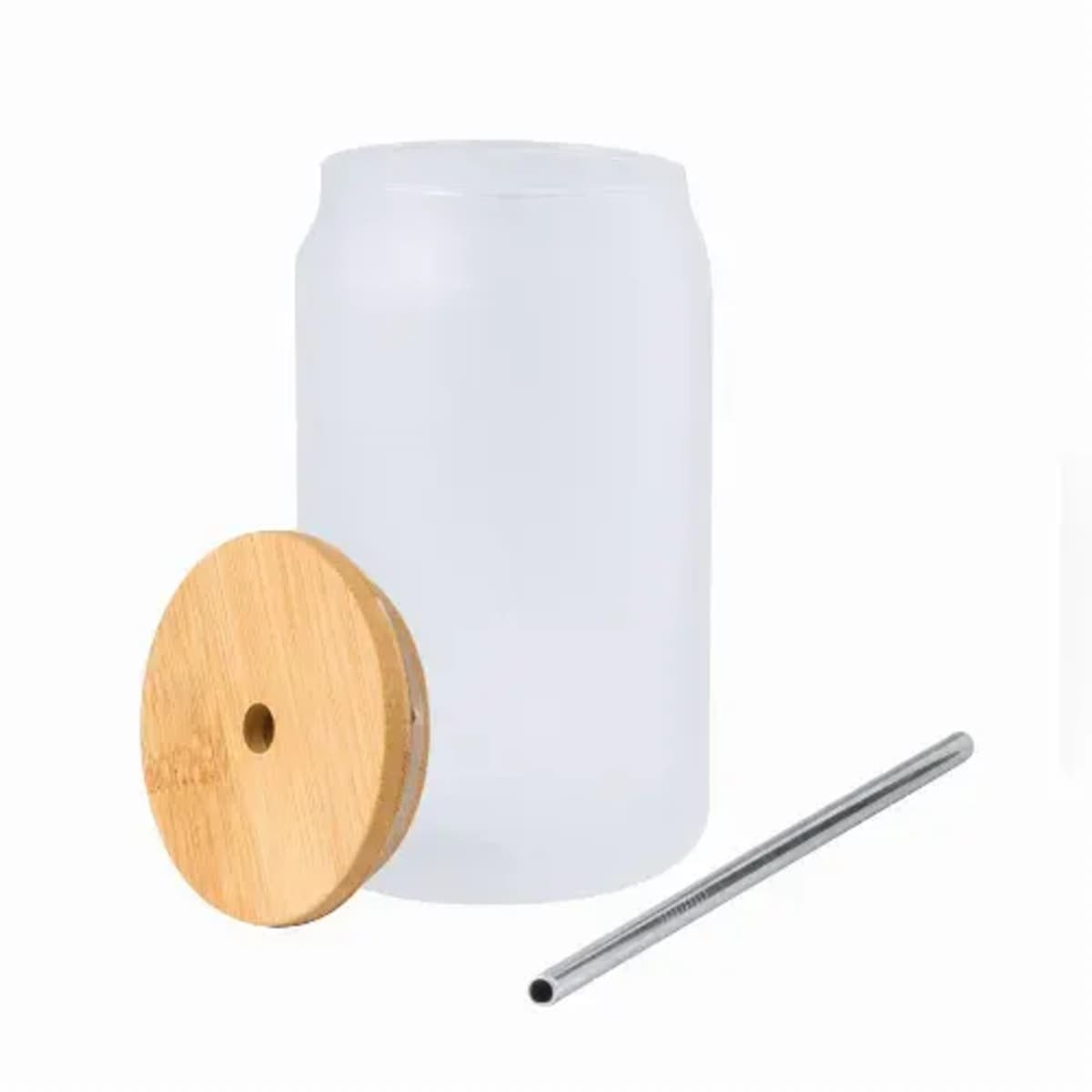 Sublimation Jar - Fonix