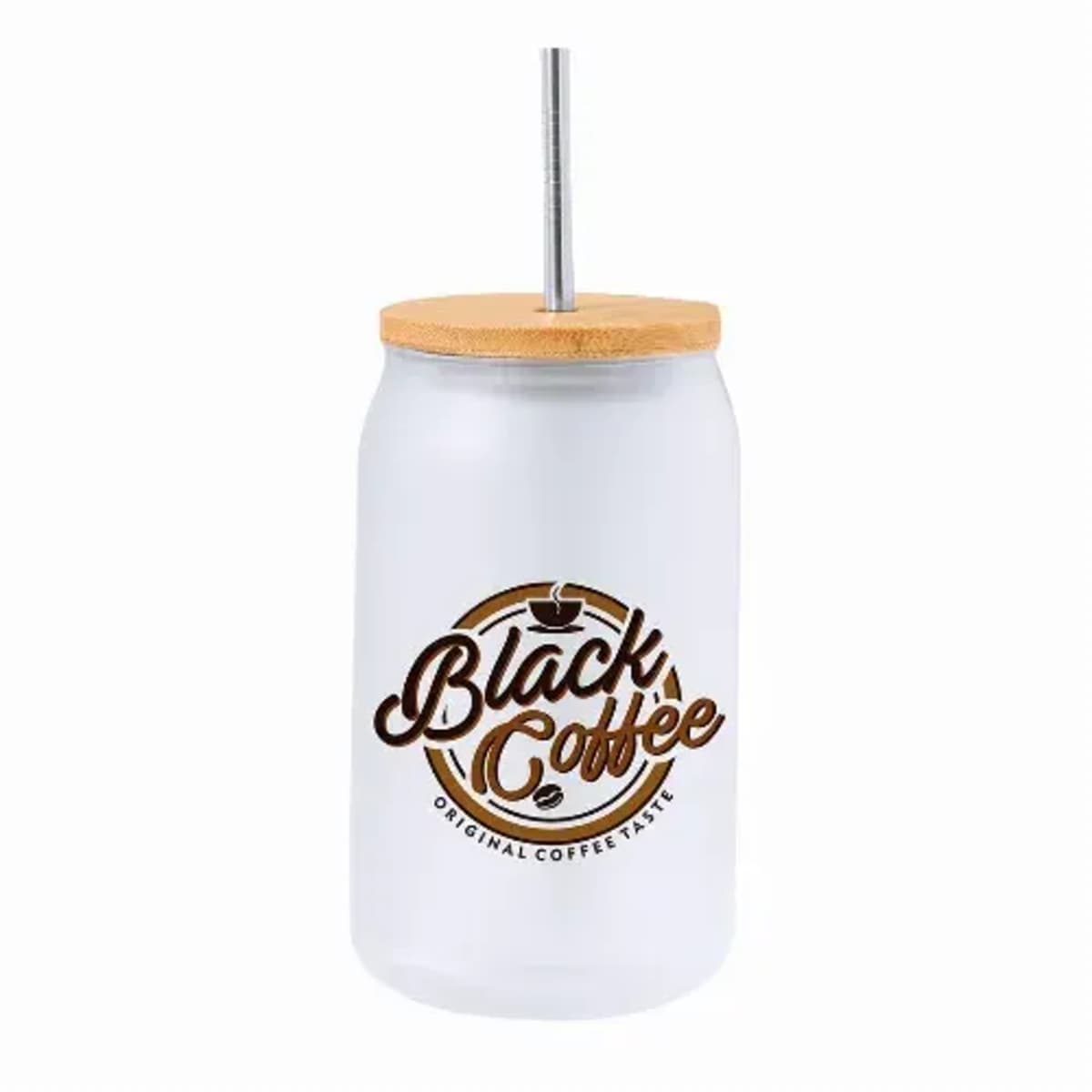 Sublimation Jar - Fonix