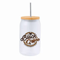 Sublimation Jar - Fonix