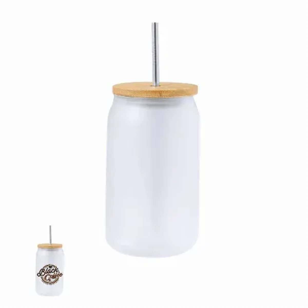 Sublimation Jar - Fonix