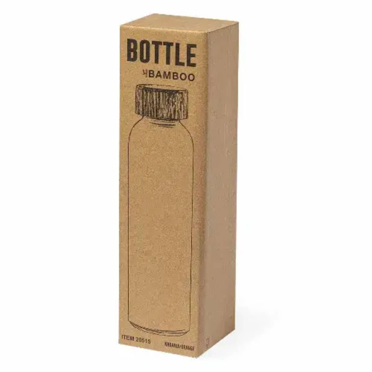 Sublimation Bottle - Vantex