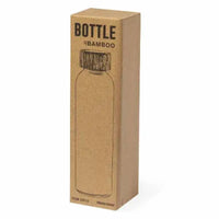 Sublimation Bottle - Vantex