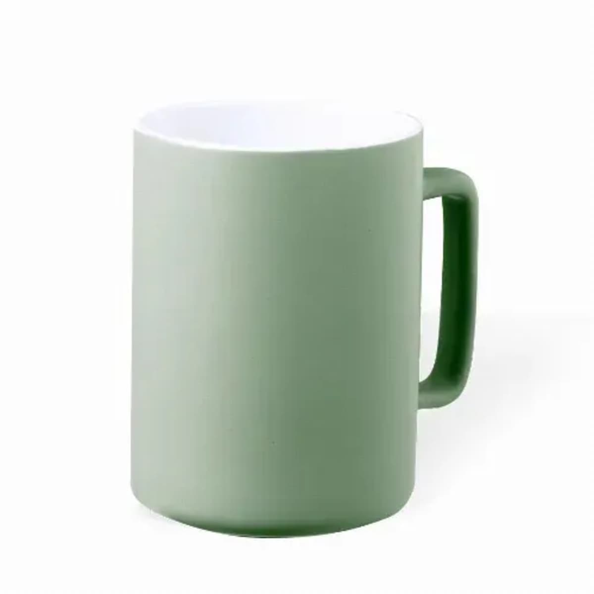 Ceramic mug - Kubaya